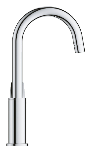 Смеситель для раковины GROHE BauLoop, L-Size, 23891001 Хром