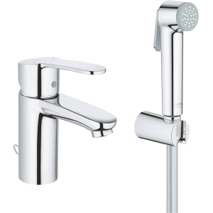 Смеситель для раковины GROHE Eurostyle Cosmopolitan 23953003 Хром