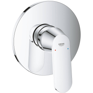 Смеситель для душа GROHE Eurosmart Cosmopolitan 24044000 Хром