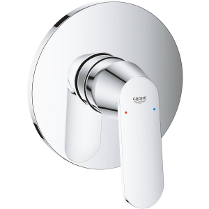 Смеситель для душа GROHE Eurosmart Cosmopolitan 24044000 Хром