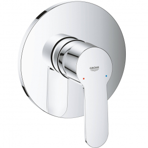 Смеситель для душа GROHE Eurostyle Cosmopolitan 24051002 Хром