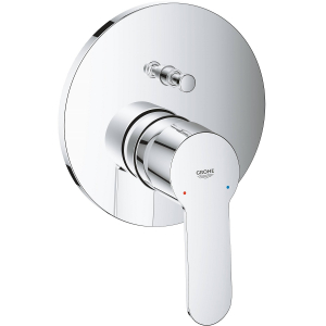 Смеситель для ванны GROHE Eurostyle Cosmopolitan 24052002 Хром