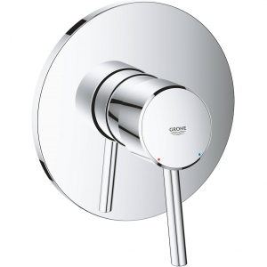 Смеситель для душа GROHE Concetto 24053001 Хром