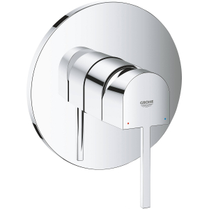 Смеситель для душа GROHE Plus 24059003 Хром