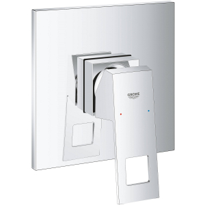 Смеситель для душа GROHE Eurocube 24061000 Хром