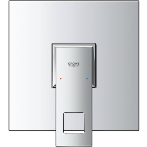 Смеситель для душа GROHE Eurocube 24061000 Хром