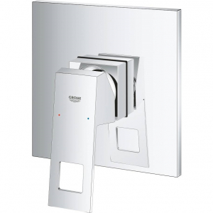 Смеситель для душа GROHE Eurocube 24061000 Хром