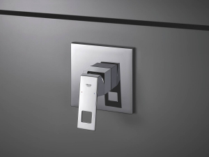 Смеситель для душа GROHE Eurocube 24061000 Хром