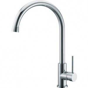 Смеситель для кухни Kaiser Merkur 26344 Chrome