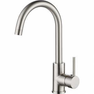 Смеситель для кухни Kaiser Merkur 26544 Silver