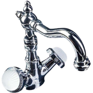 Смеситель для раковины Boheme Satine 272-ST Chrome