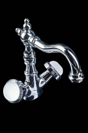 Смеситель для раковины Boheme Satine 272-ST Chrome