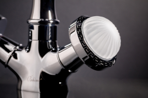 Смеситель для раковины Boheme Satine 272-ST Chrome