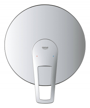 Смеситель для душа GROHE BauLoop 29080001 Хром
