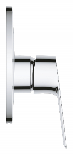 Смеситель для душа GROHE BauLoop 29080001 Хром