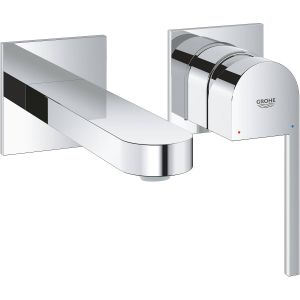 Смеситель для раковины GROHE Plus 29303003 Хром