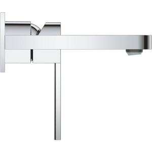 Смеситель для раковины GROHE Plus 29303003 Хром