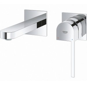 Смеситель для раковины GROHE Plus 29303003 Хром