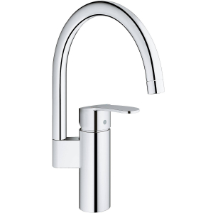 Смеситель для кухни GROHE Eurostyle Cosmopolitan 30221002 Хром