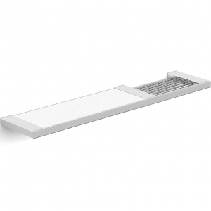 Полка Langberger Vico 31060C Хром
