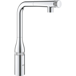 Смеситель для кухни GROHE Essence SmartControl 31615000 Хром