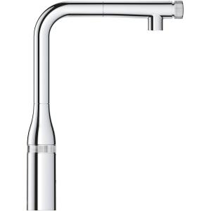 Смеситель для кухни GROHE Essence SmartControl 31615000 Хром