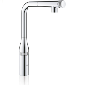 Смеситель для кухни GROHE Essence SmartControl 31615000 Хром