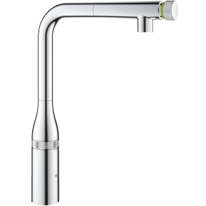 Смеситель для кухни GROHE Essence SmartControl 31615000 Хром
