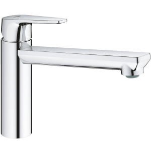 Смеситель для кухни GROHE BauEdge 31693000 Хром