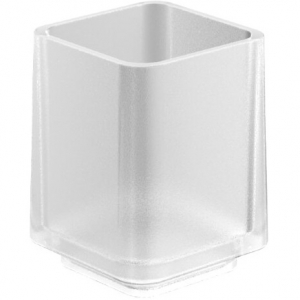 Стакан Langberger 32011A-00-01 Хром
