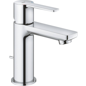 Смеситель для раковины GROHE Lineare New 32109001 Хром