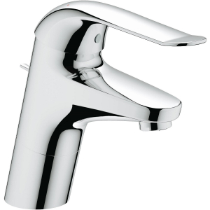 Смеситель для раковины GROHE Euroeco Special Grande 32766000 Хром