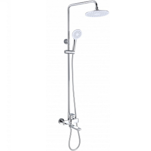 Душевая система HANSEN H33019 Хром