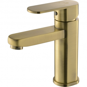 Смеситель для раковины Kaiser Sonat 34011-1 Bronze
