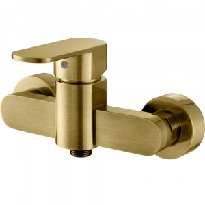 Смеситель для душа Kaiser Sonat 34077-1 Bronze