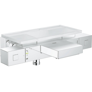 Термостат для ванны GROHE Grohtherm Cube 34502000 Хром