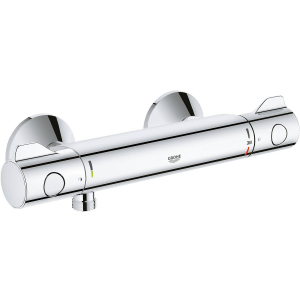Термостат для душа GROHE Grohtherm 800 34558000 Хром