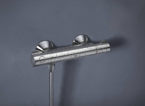Термостат для душа GROHE Grohtherm 800 34558000 Хром