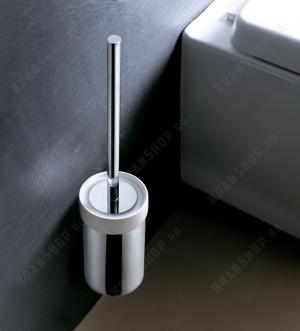 Ершик Langberger 70225A Хром