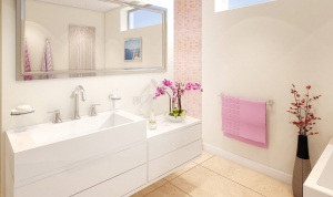 Стакан для зубных щеток GROHE Grandera 40626000 Хром