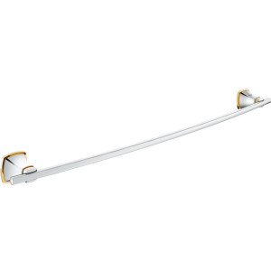 Держатель для полотенца GROHE Grandera 40629IG0 Хром/Золото