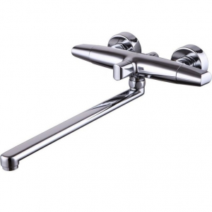 Смеситель для ванны Kaiser Suer 46155 Chrome