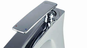 Cмеситель для раковины Lemark Bellario LM6809C Chrome