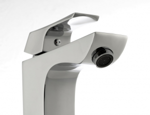 Cмеситель для раковины Lemark Unit LM4509C Хром