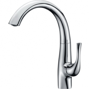 Смеситель для кухни Kaiser Comba 48033 Chrome