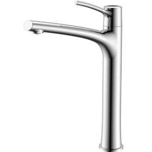 Смеситель для раковины Kaiser Stick 49133 Chrome