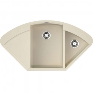 Кухонная мойка Omoikiri Sakaime 105C-EV 4993210 Эверест