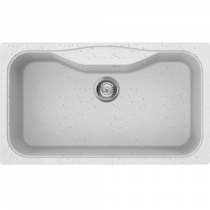 Кухонная мойка Omoikiri Maru 86-EV 4993216 Эверест