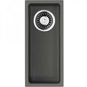 Кухонная мойка Omoikiri Bosen 20-U-PL 4993227 Платина