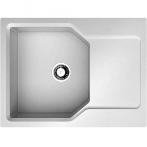 Кухонная мойка Omoikiri Yonaka 65-PA 4993344 Пастила